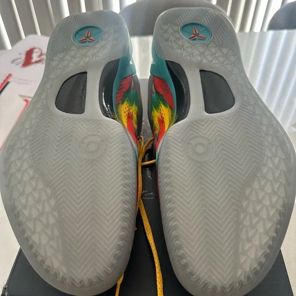 Kobe VII Protro Venice Beach - Picture 2 of 5